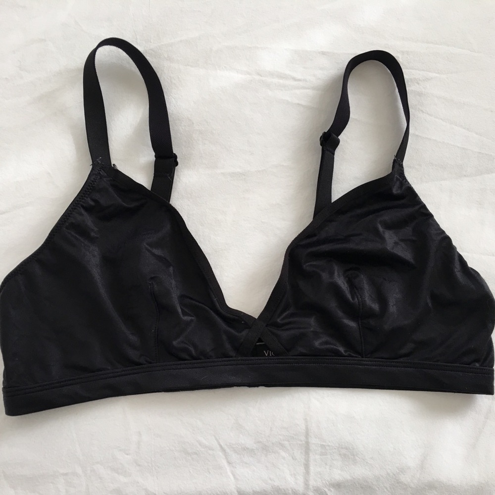 Victoria's Secret Bodywing Bralette